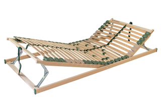 Rošt Ahorn Portoflex HN 140 x 200 cm